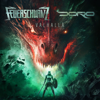 Feuerschwanz & Doro - Valhalla artwork