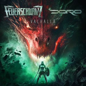 Valhalla - Single