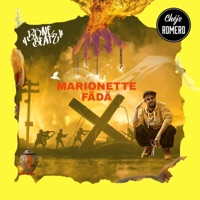 Marionette Fädä XY - Single - Chéjs Romero