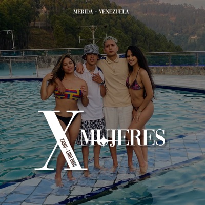 X Mujeres - Single
