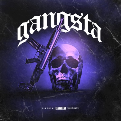 Gangsta (feat. Jay.I.Be) - Single