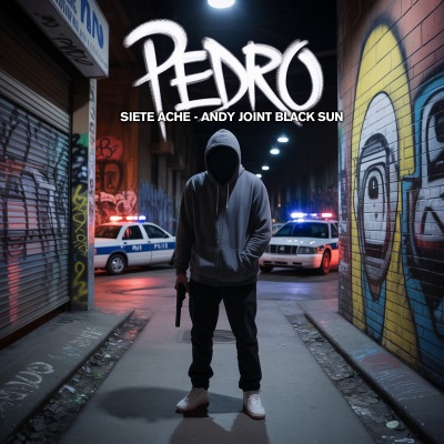 Pedro - Single