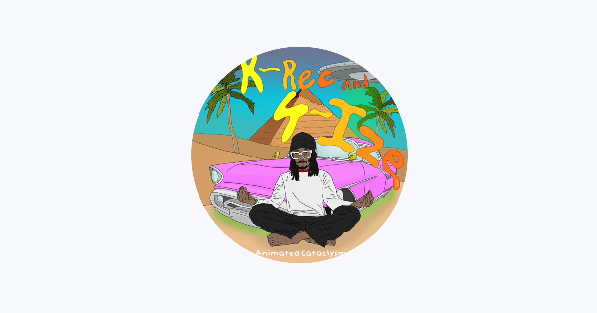 Percee P - Apple Music