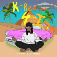 Animated Cataclysm - K-Rec & 4ize