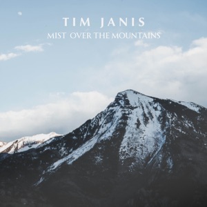 Mist Over the Mountains - Single