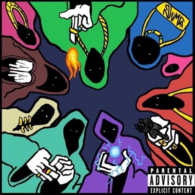 You Should Wear My Sound - Single