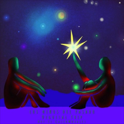 Los niños del pasado - Single