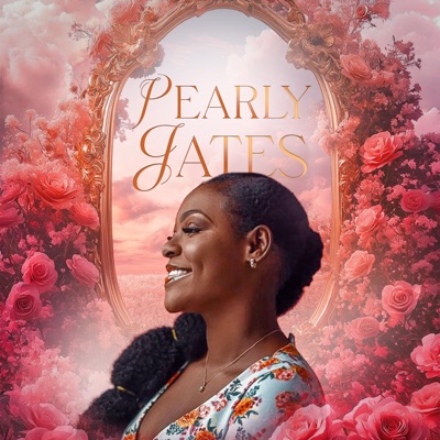 Pearly Gates (feat. Eben Keys, Dayne-KORA, Fantastic Frank & Kioya) - Single