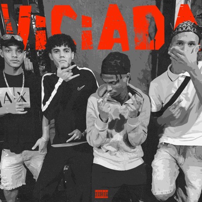 Viciada - Single