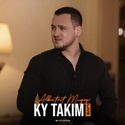 Ky takim (Live) - Single