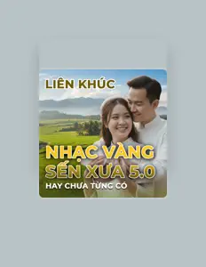 收听 YNTT、观看音乐视频、阅读小传、查看巡演日期等 ！