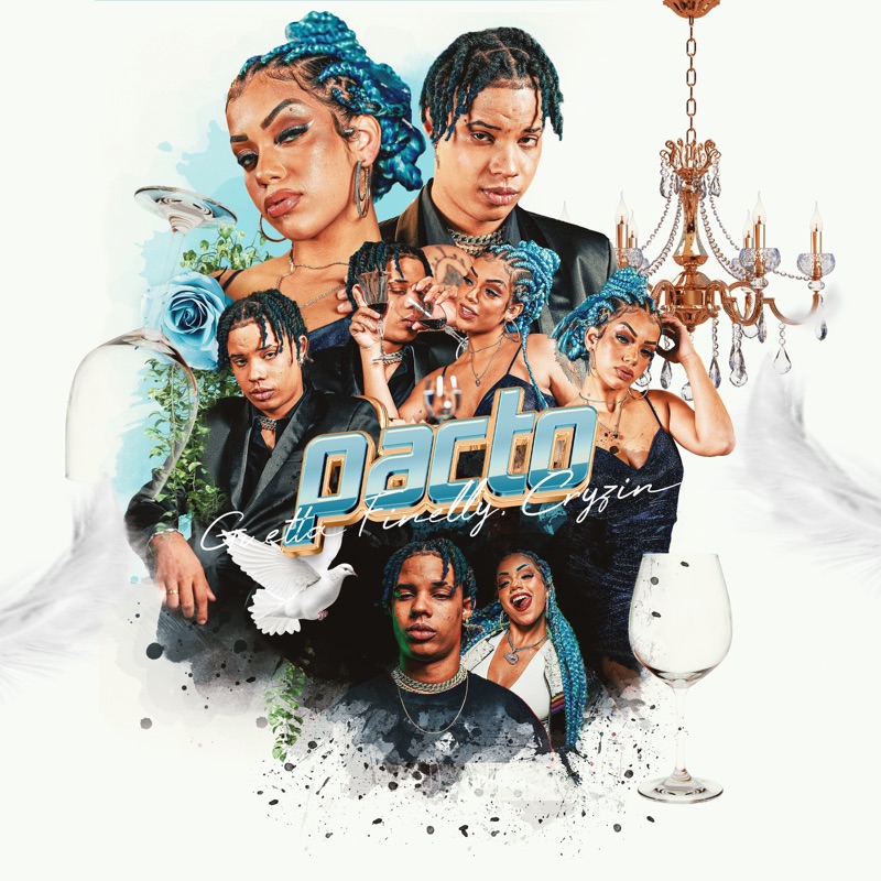 Pacto - Single