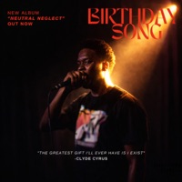 Birthday Song - Single - Clyde Cyrus
