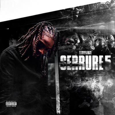Song - Serrure 5 - La Rvfleuze