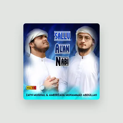 Listen to Zayn Mughal, watch music videos, read bio, see tour dates & more!