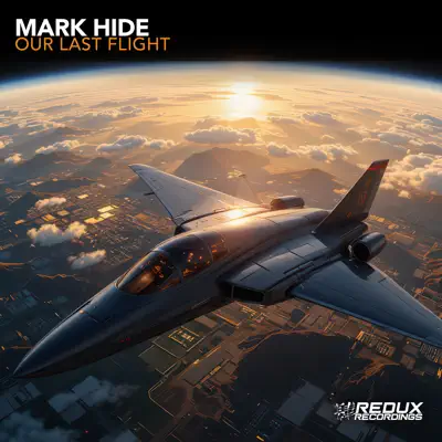 Listen to Our Last Flight - Single by Mark Hide