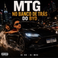 MTG - No Banco De Tras Do BYD - Single