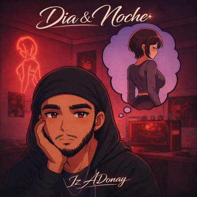 Día y Noche - Single