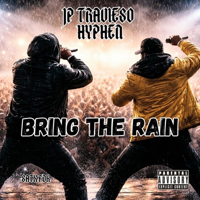 Bring The Rain - Single