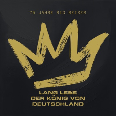 Lang lebe der König von Deutschland (75 Jahre Rio Reiser)