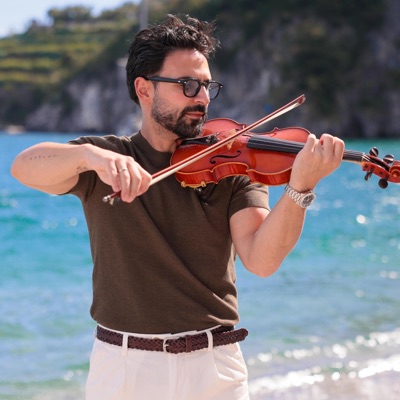 The Power Of Love (Violin Version) - Single