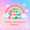 Good Morning Song - Babydream Studios lyrics