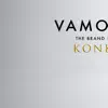 Vamos 256 - Konkona