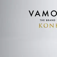 Konkona — Vamos 256