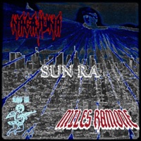 SUN RA (feat. Miles Ramone) [DEMO] - Single - Nagajuna