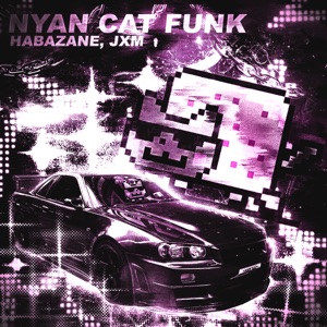 NYAN CAT FUNK - SUPER SLOWED