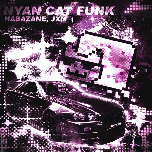 NYAN CAT FUNK - Single