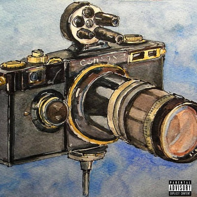 No Photos (feat. ELDEE) - Single