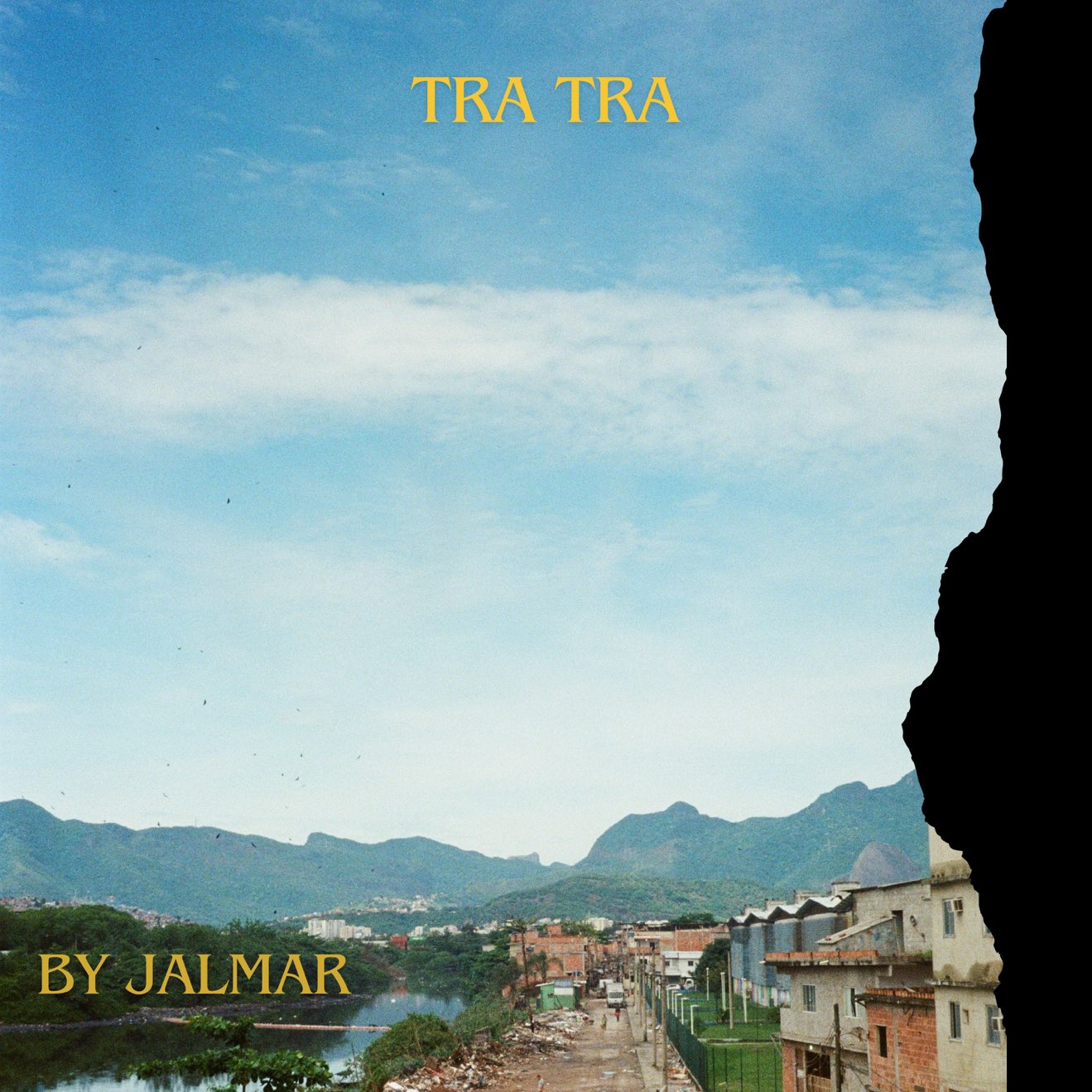Jalmar – TRA TRA – Single (2024) [iTunes Match M4A]