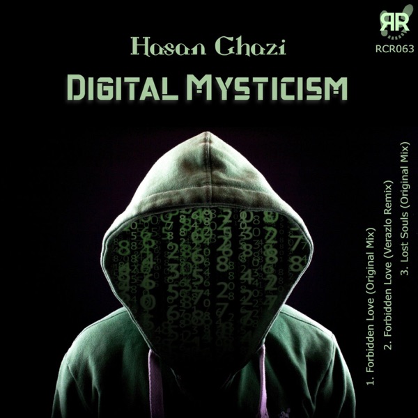 Digital Mysticism - Single