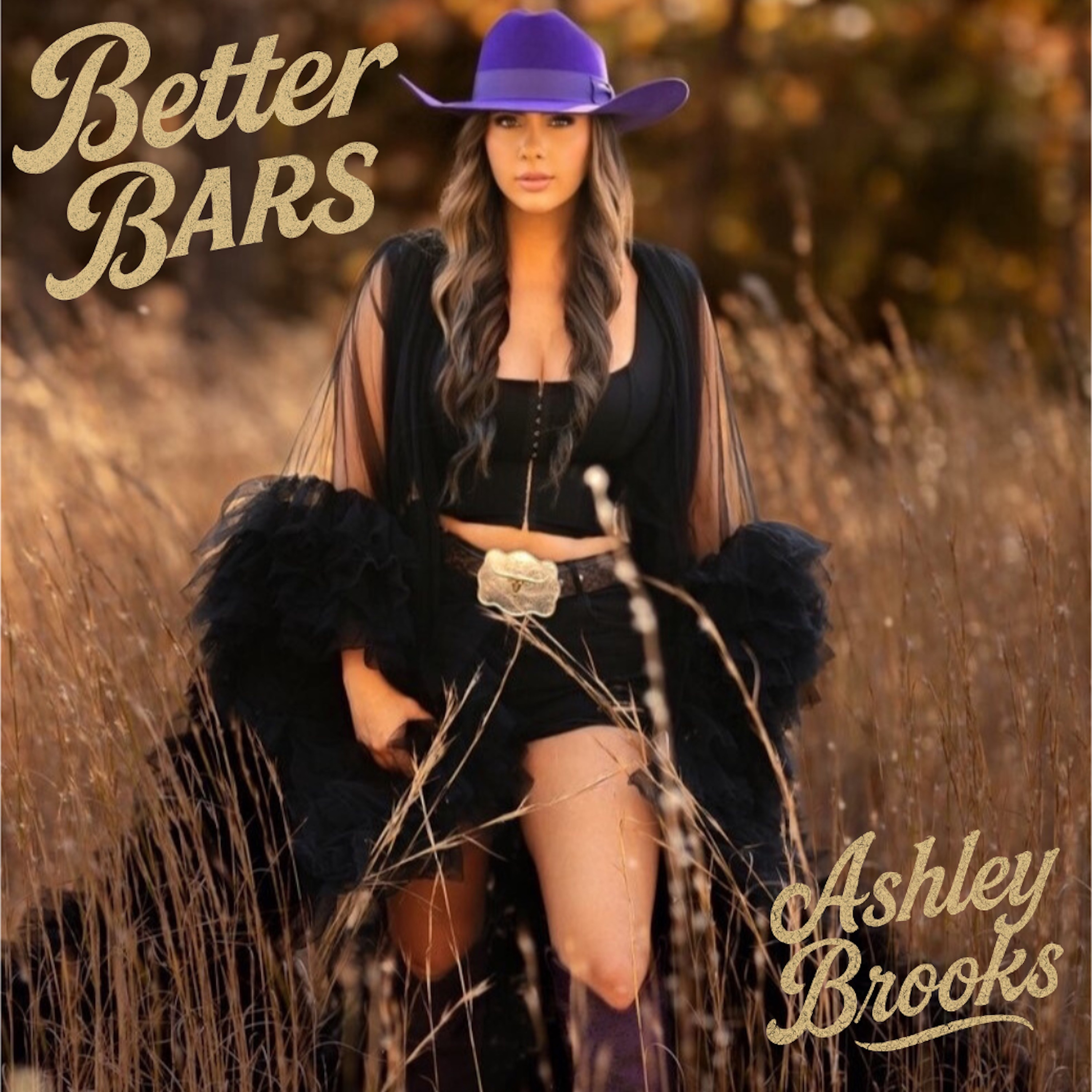 Better Bars - Single