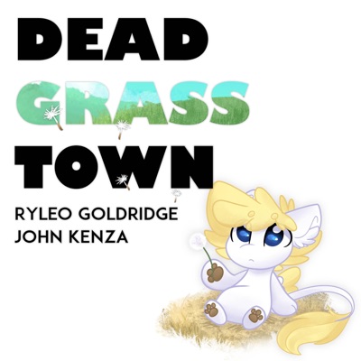 Dead Grass Town - Single