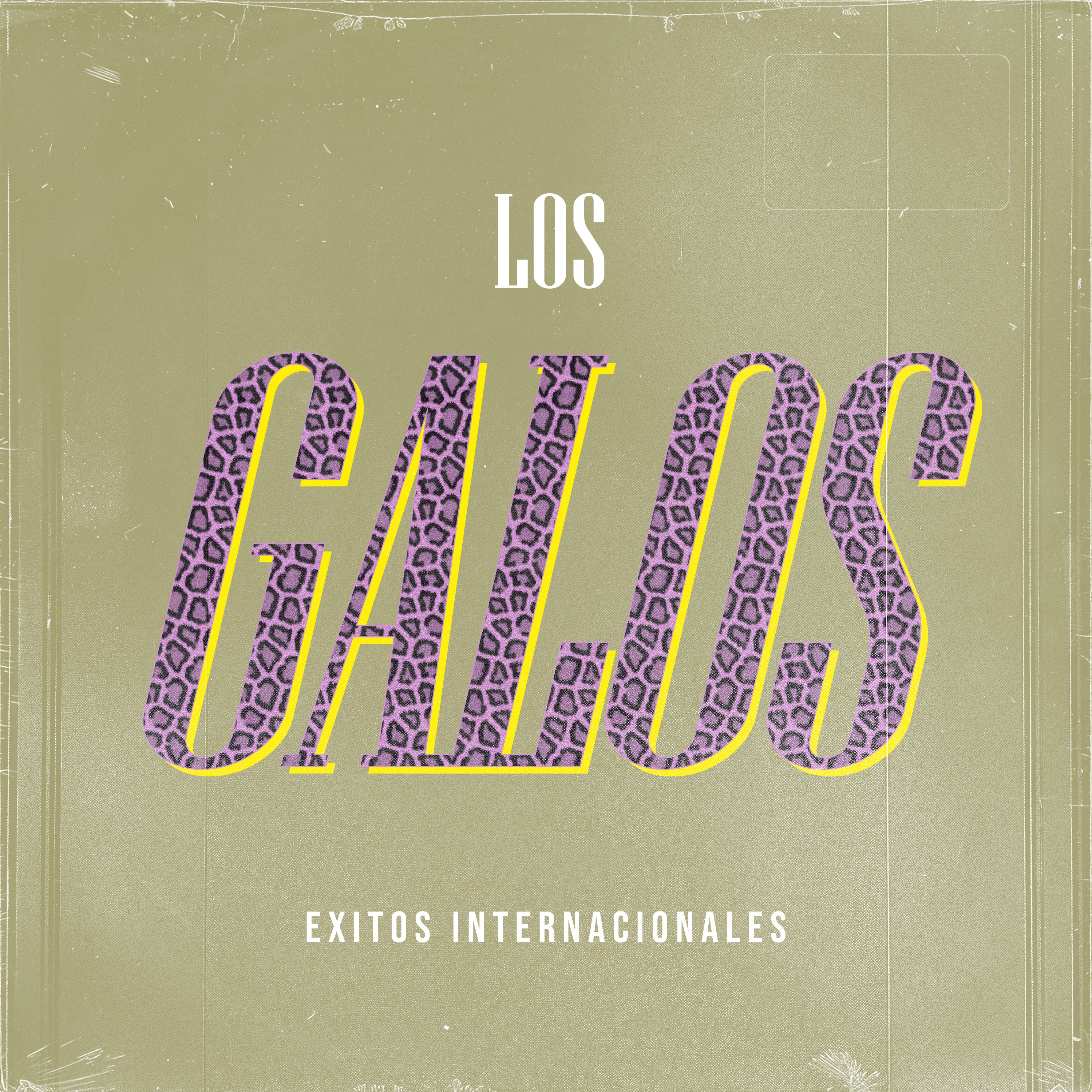 Éxitos Internacionales
