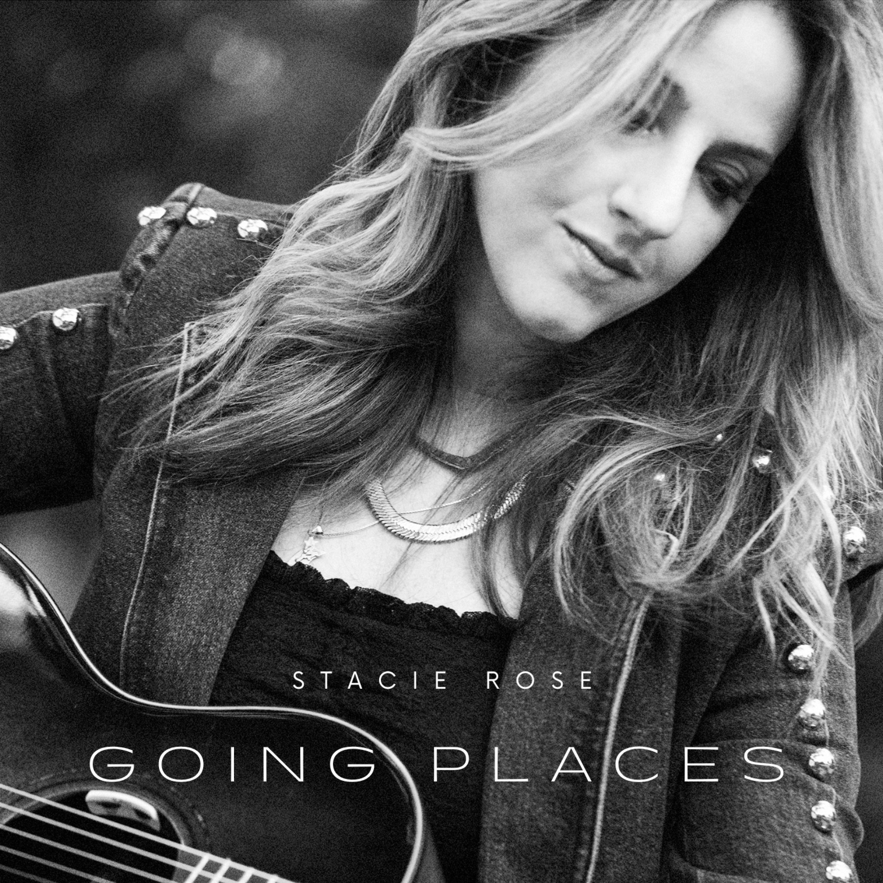 Going Places - Single