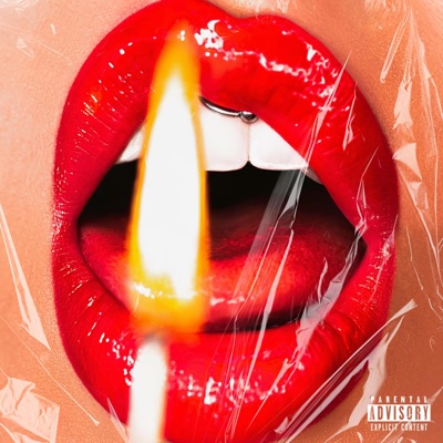 Oh The Baddest In My Mind - Single