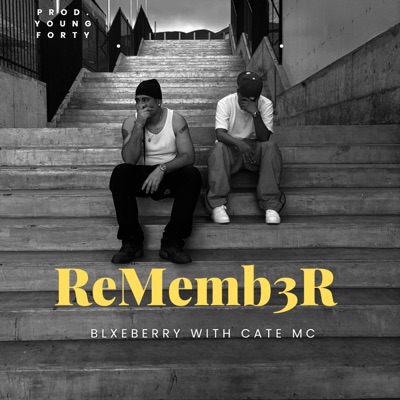 REMEMB3R - Single