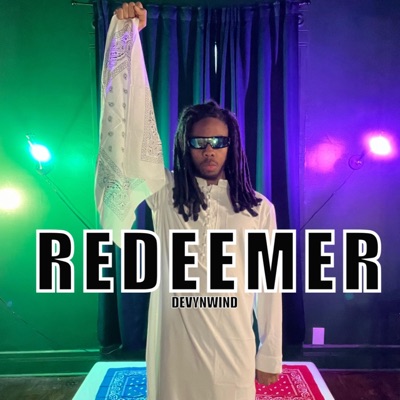 REDEEMER (97) - Single