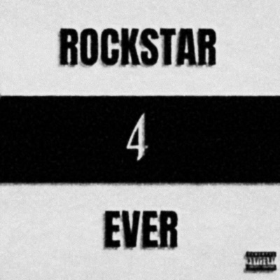 ROCKSTAR 4 EVER