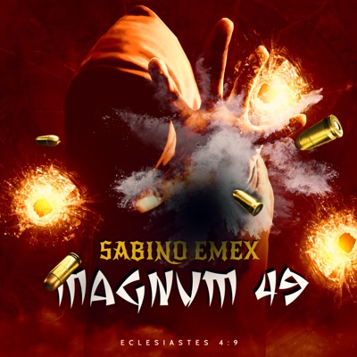 Magnum 49 - Eclesiastés 4:9