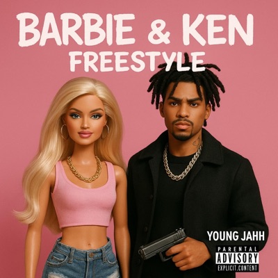 BARBIE & KEN (FREESTYLE) - Single