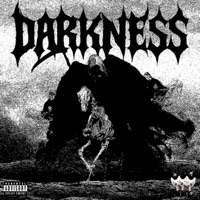 DARKNESS - Single - Rugs