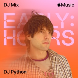 Life Is A Movie (Mixed) TRISTÁN!