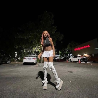 dangerous kele - Single