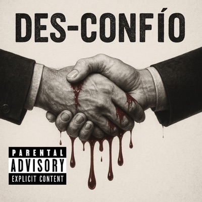 Des Confío - Single