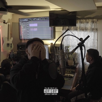 Manifest (feat. Cvvkai) - Single