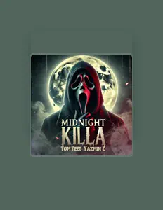 Ouve Yazmin C, vê vídeos de música, lê a biografia, vê as datas da digressão e muito mais!